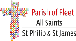Parish Of Fleet Logo