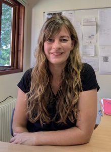 Mrs Steph Parsons - 
